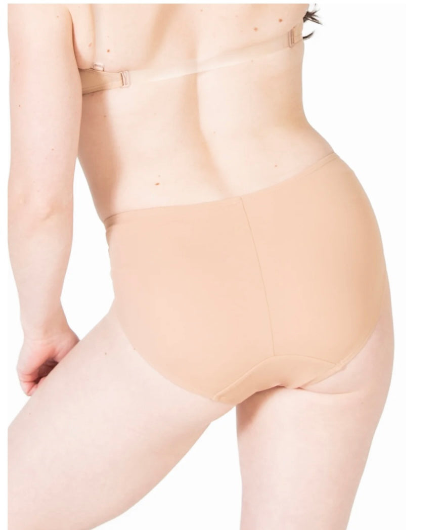 264 BIKINI BRIEF UNDERWRAPS BIKINI CUT BRIEF