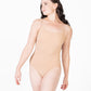 277 UnderWraps Ultra Low Back Leotard