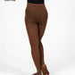 A81 Adult TOTALSTRETCH SEAMLESS KNIT WAIST CONVERTIBLE TIGHTS