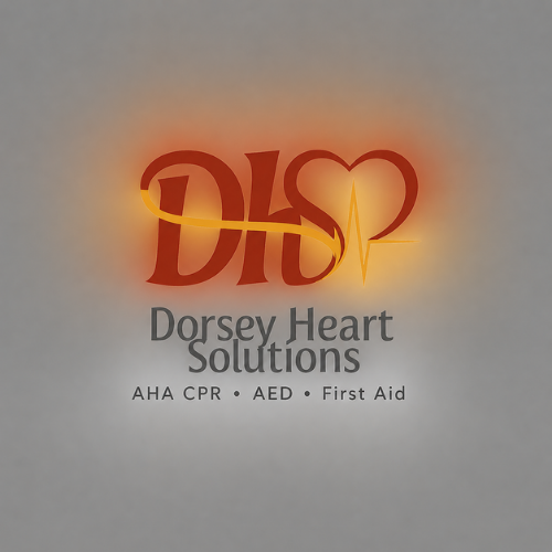 CPR, First Aid and AED Training