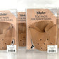 1022n Moleskin PLUSH Toe Pads