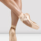 S1160LTHM - ETU Suede Toe Pointe Shoes