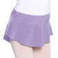 06121 Adult Pull-on Mini Skirt
