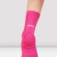 A1200 Blochsox Crew Length Dance Sock