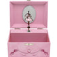 Nia Ballerina Jewelry Box