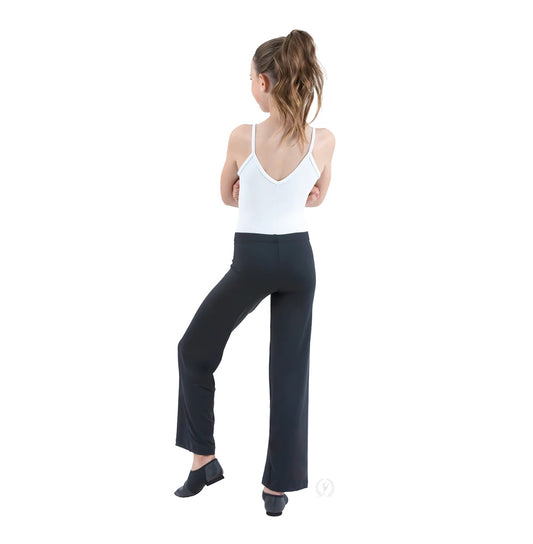 44555c - CHILD MICRO JAZZ PANTS