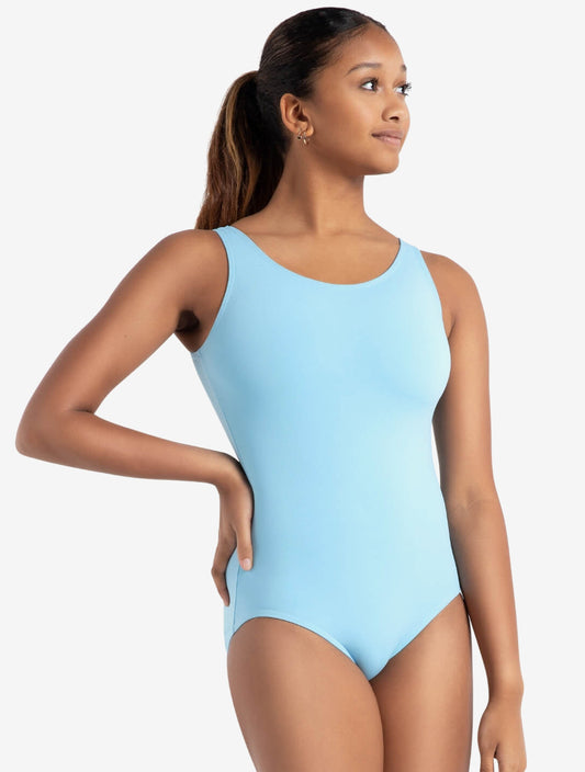 TB142 clearance adult nylon tank