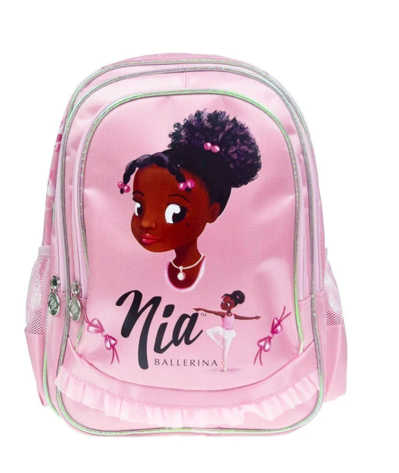 Nia Ballarina Rucksack