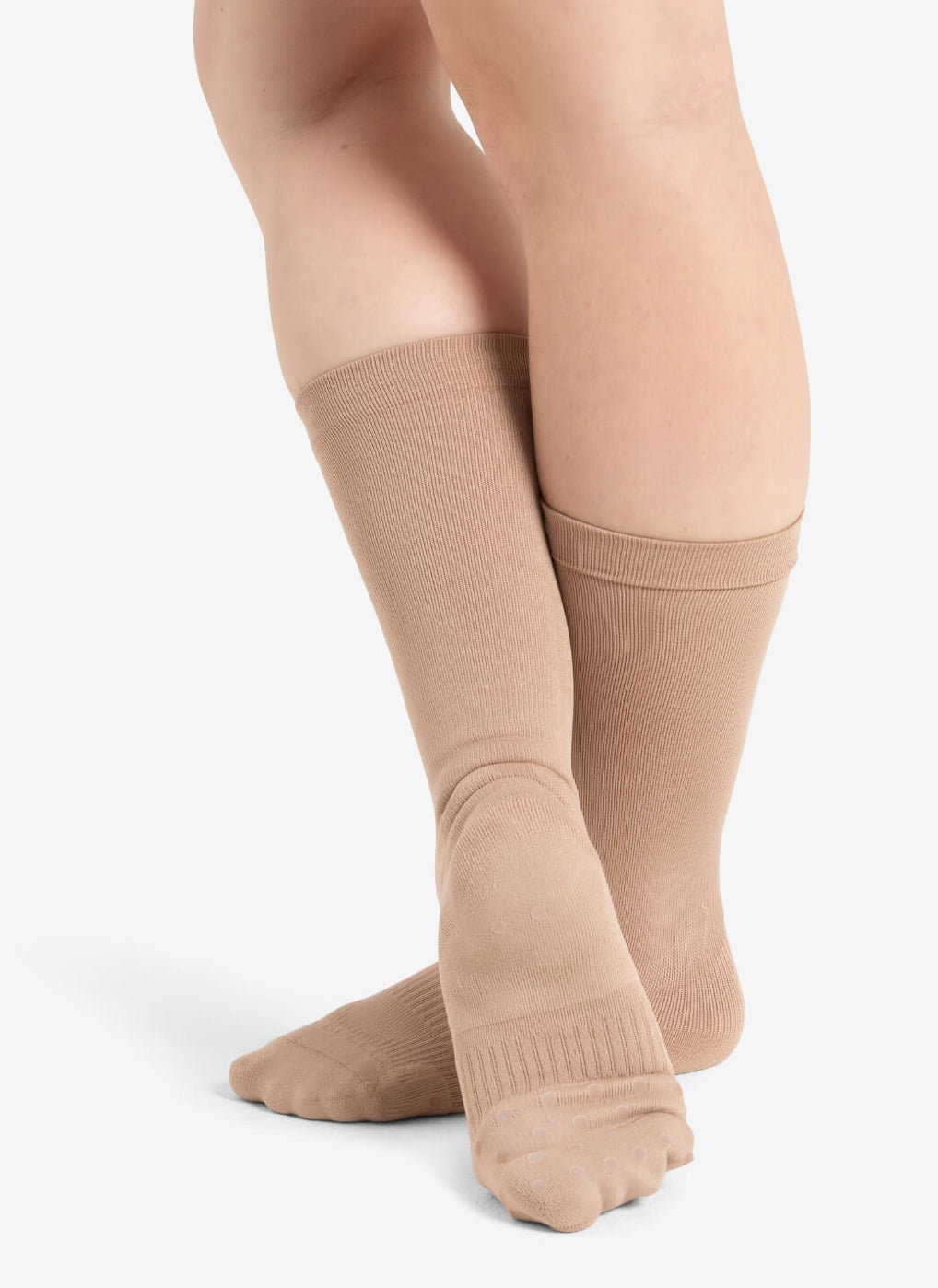 H073 - Calf Length Sox