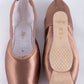 0537dn SMARTPOINTE Dark Nude 4.5 3x M