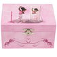 Nia Ballerina Jewelry Box