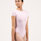 DA2004MI Cap sleeve leotard