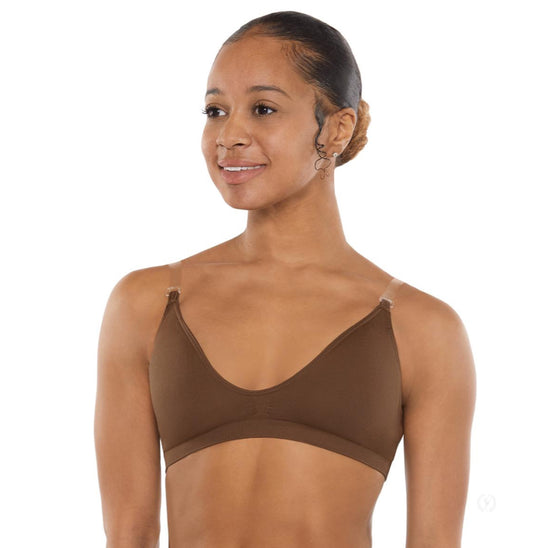 95624 seamless  padded Bra
