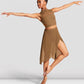 R3531 Mid Length Skirt