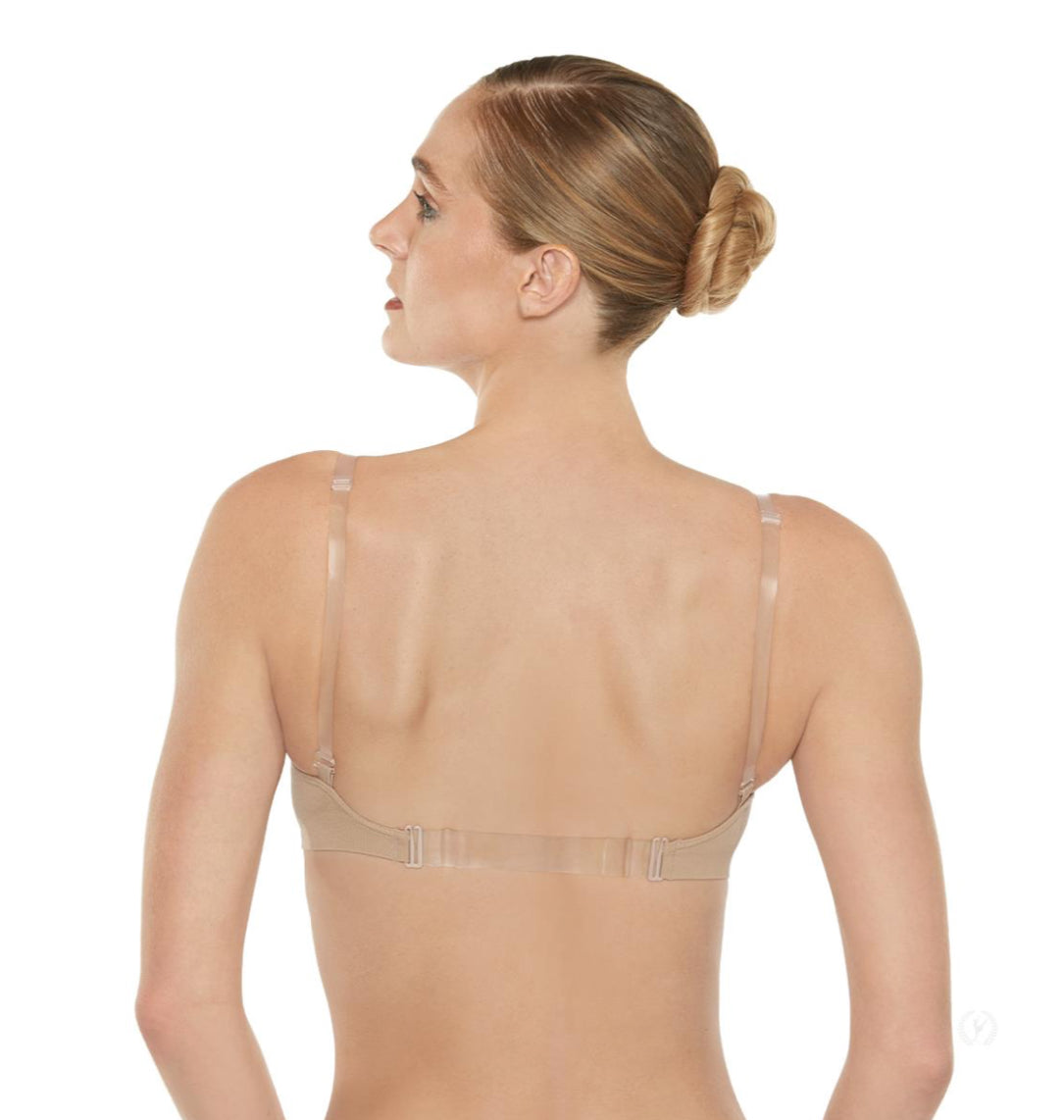 95624 seamless  padded Bra