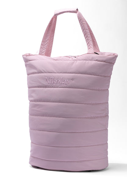 BC006ban Large tote (tutu) bag