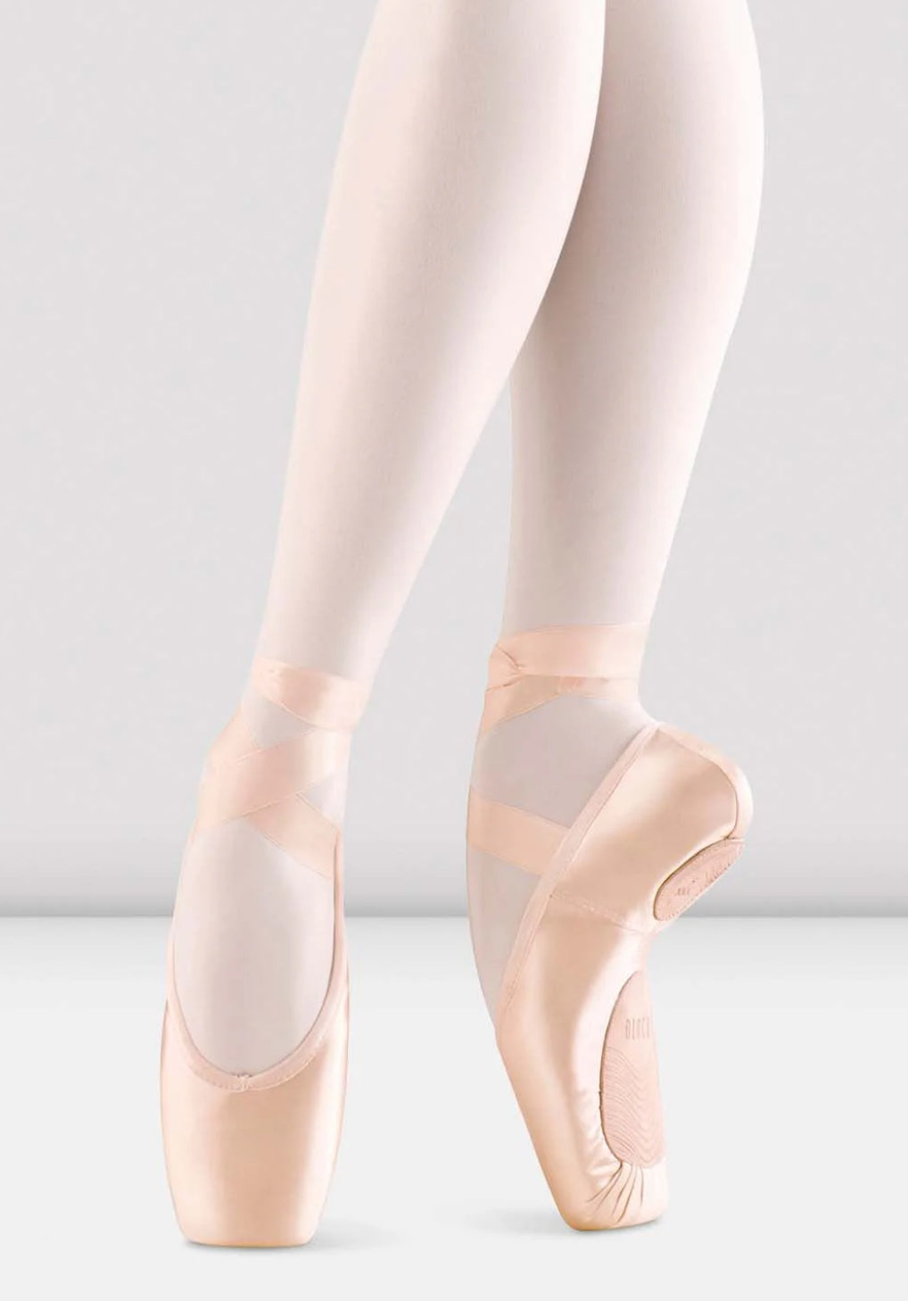 S0172L Eurostretch Pointe shoe