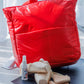 BS016TTN City tote bag