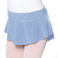 06121 Adult Pull-on Mini Skirt