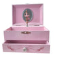 Nia Ballerina Jewelry Box