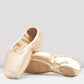 S0172L Eurostretch Pointe shoe