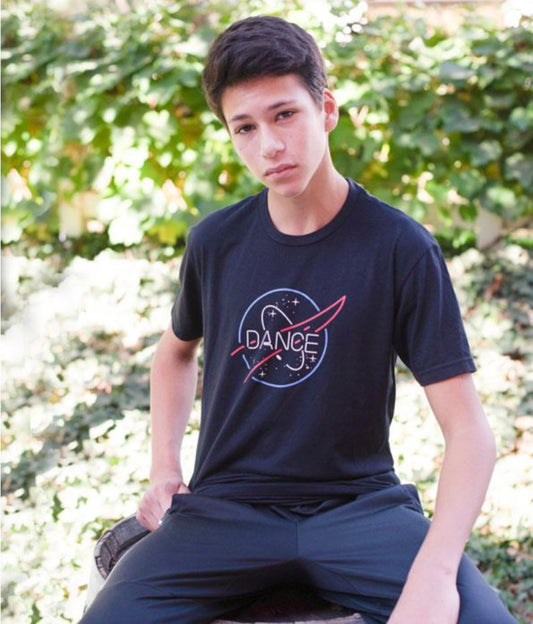 OOTW- Out Of This World Dancer Unisex Tee