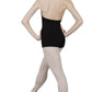 L7651C/B Sue - Sign Halter Top Biketard