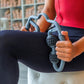 TT003n Dual Rolling Leg Massager