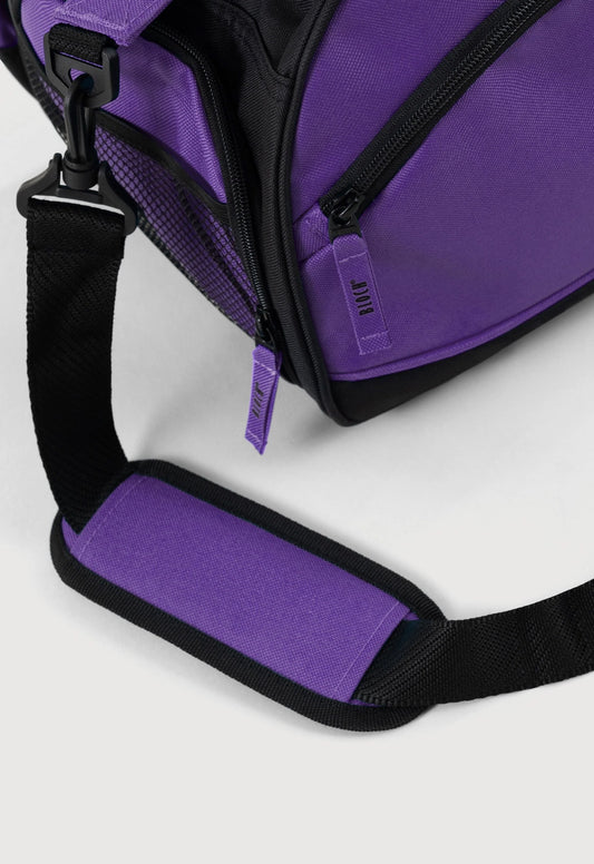 A6006 Two Tone duffle bag