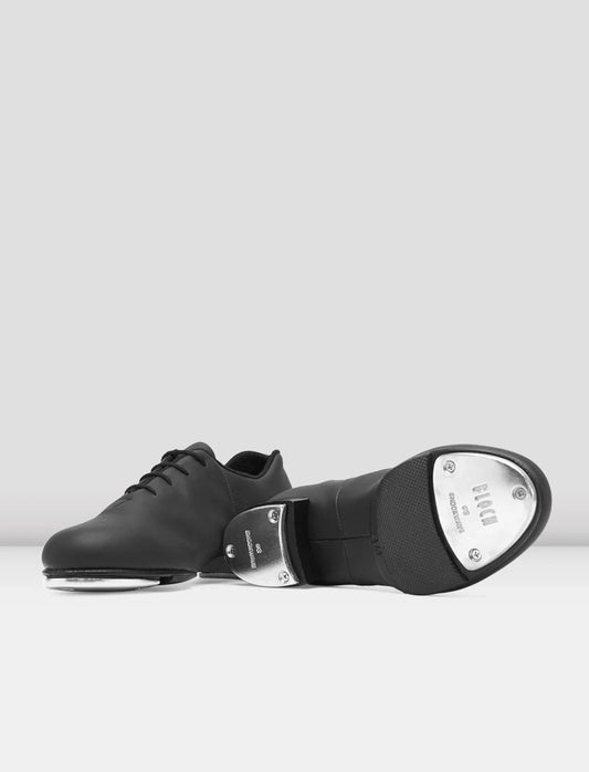 s0388l Tap-Flex Leather Tap Shoes