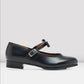 S0352G Girls Merry Jane tap clearance