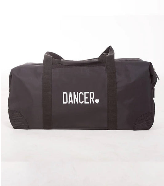 CDOD- DANCER Oversized Duffle