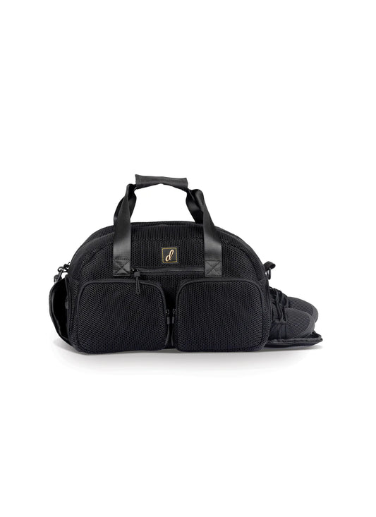 B20506 The Beatbox Duffle Bag