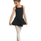 23205 Kids Delphine Scalloped Lace Dress