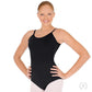 44819 adjustable camisole leotard