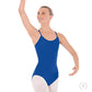 44819 adjustable camisole leotard