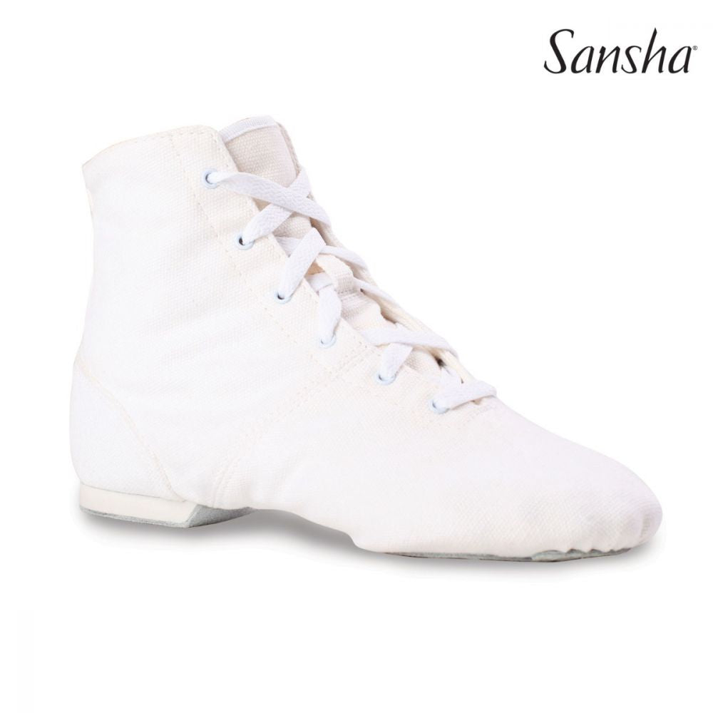 SOHO JB3 SUEDE JAZZ BOOTS