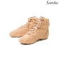 SOHO JB3 SUEDE JAZZ BOOTS