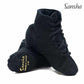 SOHO JB3 SUEDE JAZZ BOOTS
