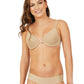 3767w UNDERWIRE MINIMAL SHOW BRA