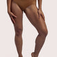 NB007-Nude barre Bikini Panty