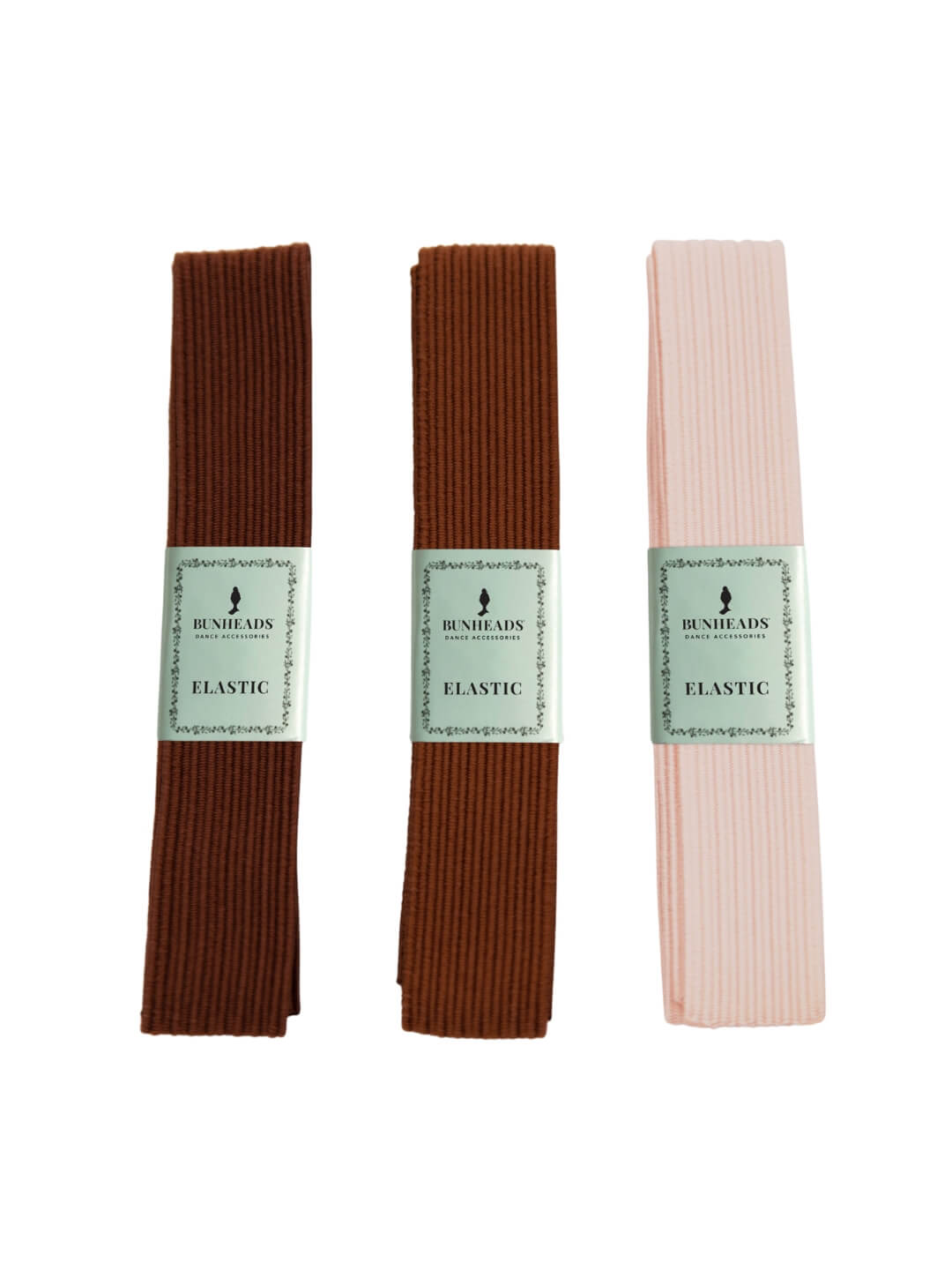 bh1616 Pointe shoe Elastic