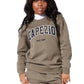 F6005U - Varsity Sweatshirt