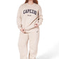 F6005U - Varsity Sweatshirt