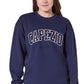 F6005U - Varsity Sweatshirt