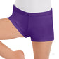 44335C Microfiber Booty Shorts