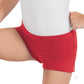 44335C Microfiber Booty Shorts
