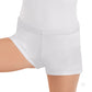 44335C Microfiber Booty Shorts