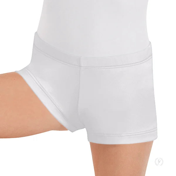 44335C Microfiber Booty Shorts