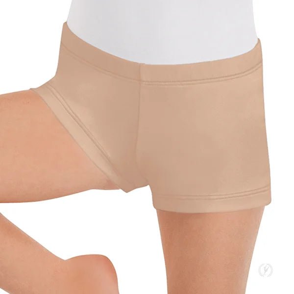 44335C Microfiber Booty Shorts